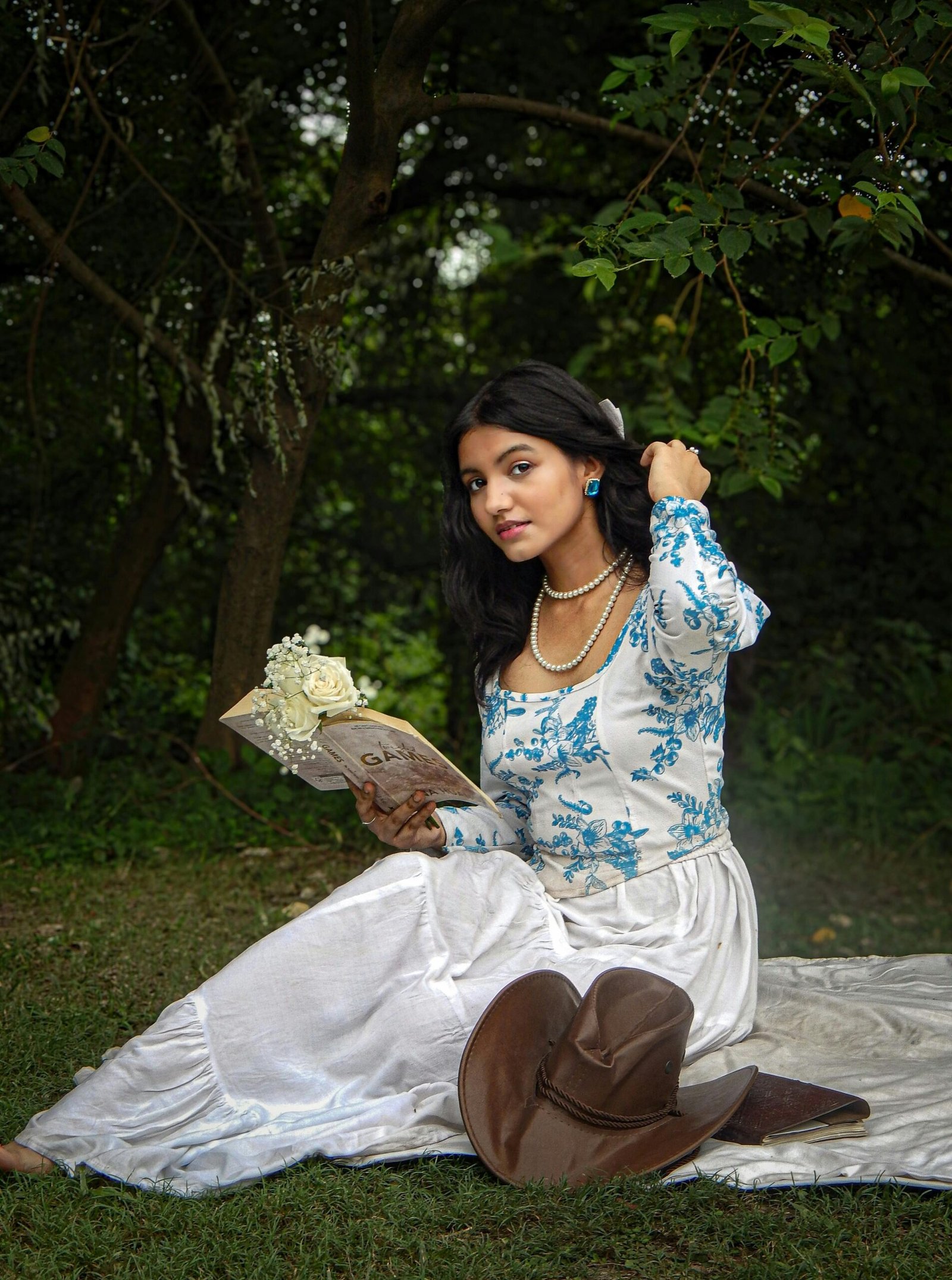 Free stock photo of kolkata, vogue style